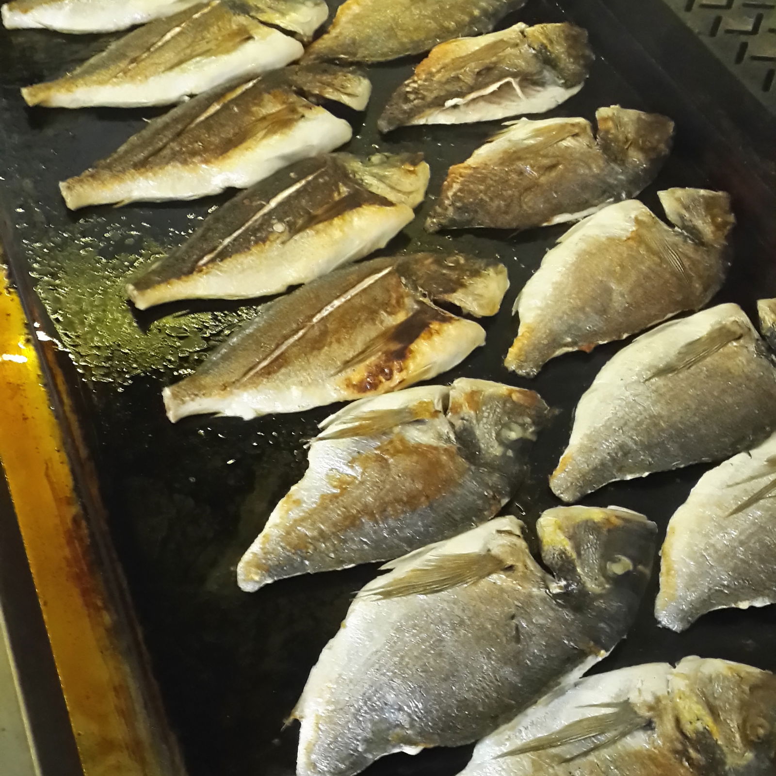 Balıkçı Doğan Restaurant