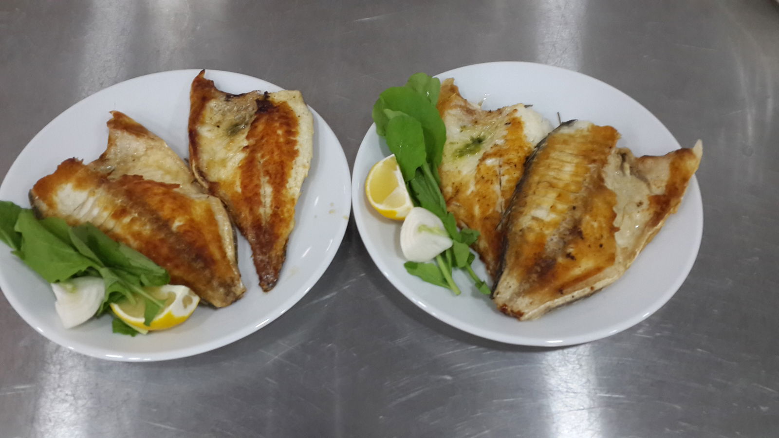 Balıkçı Doğan Restaurant