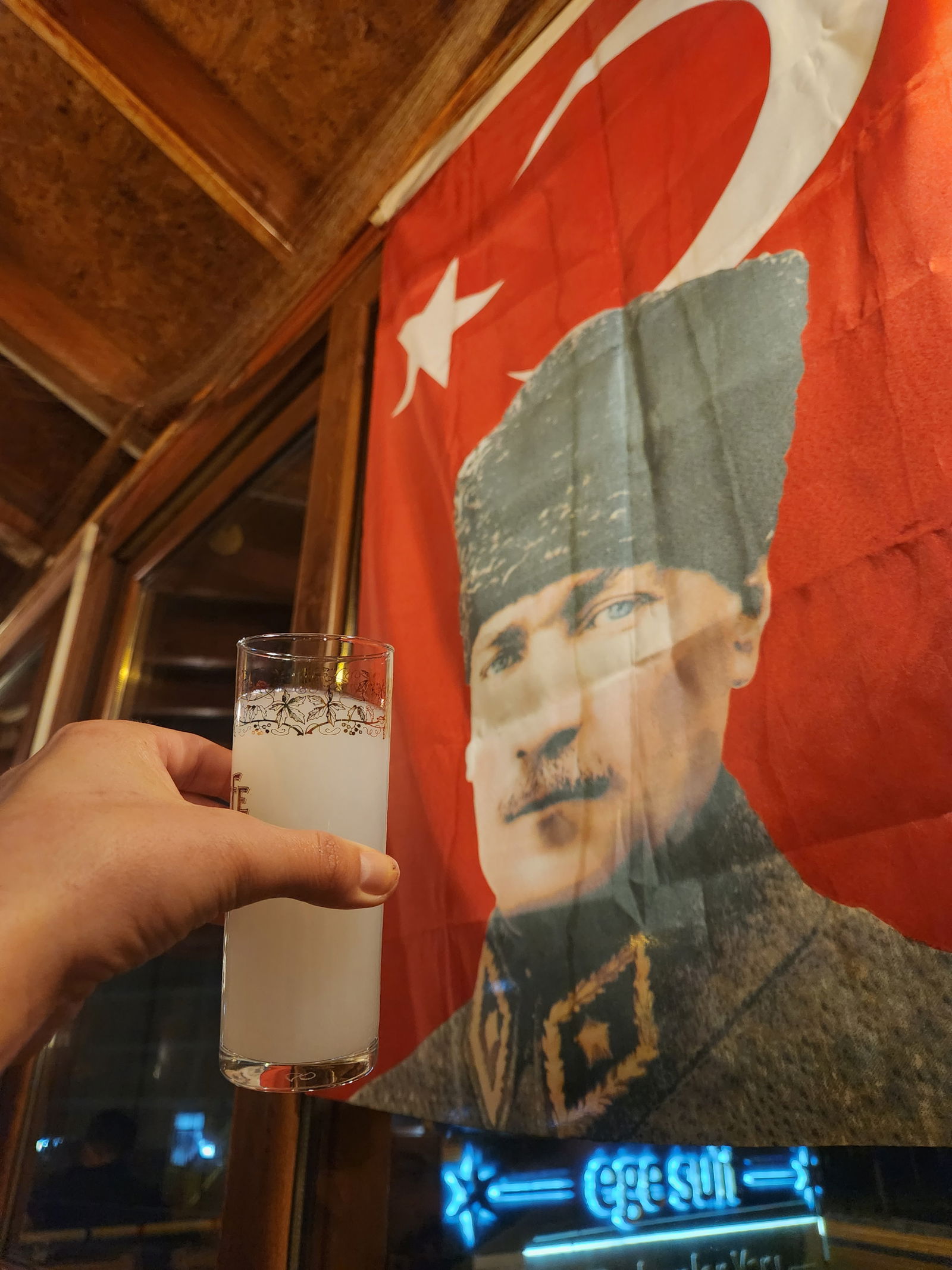 Balıkçı Doğan Restaurant