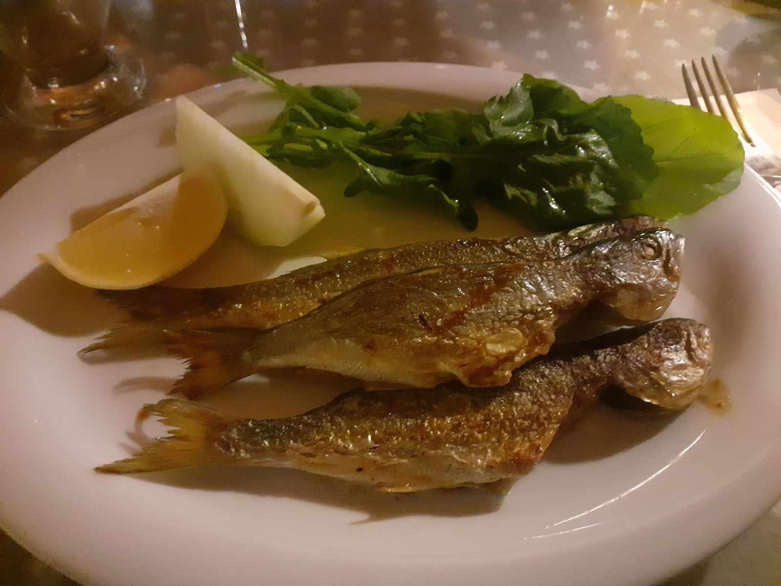 Balıkçı Doğan Restaurant