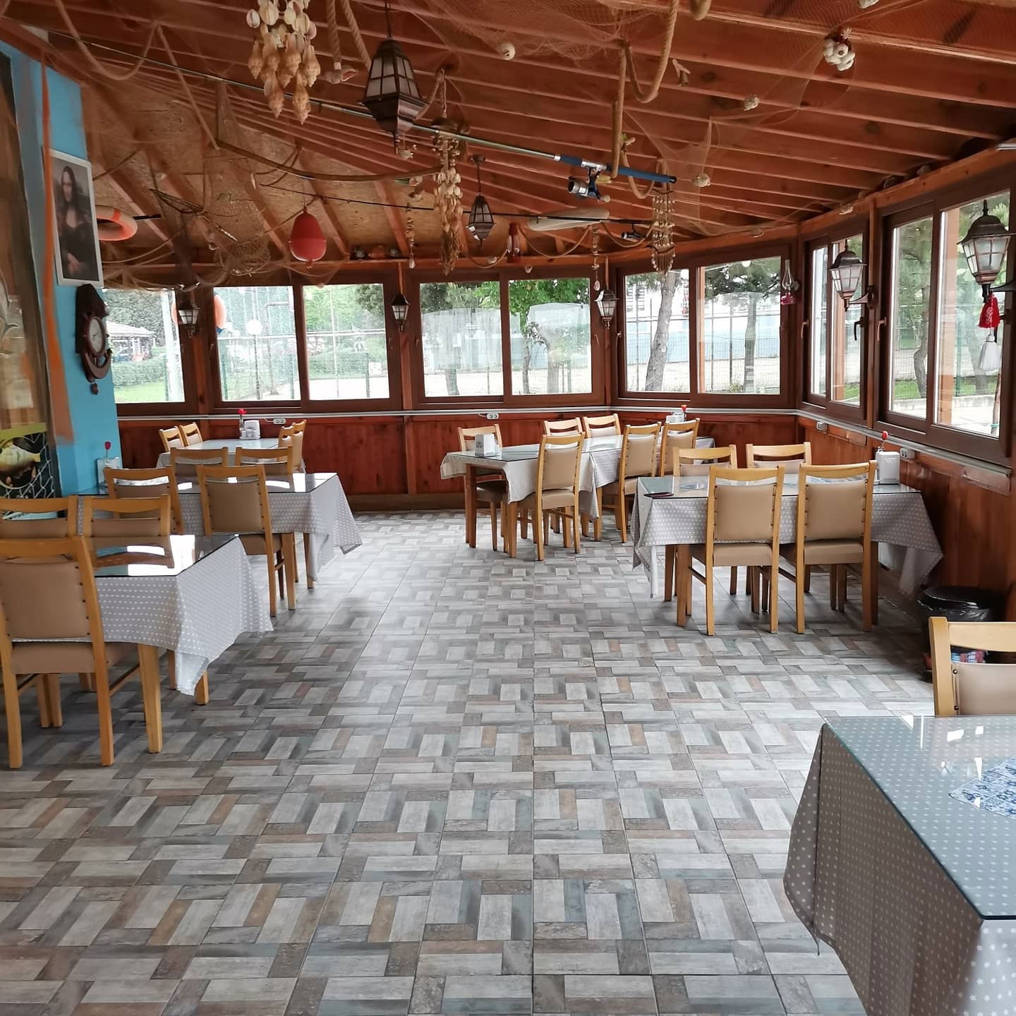 Balıkçı Doğan Restaurant