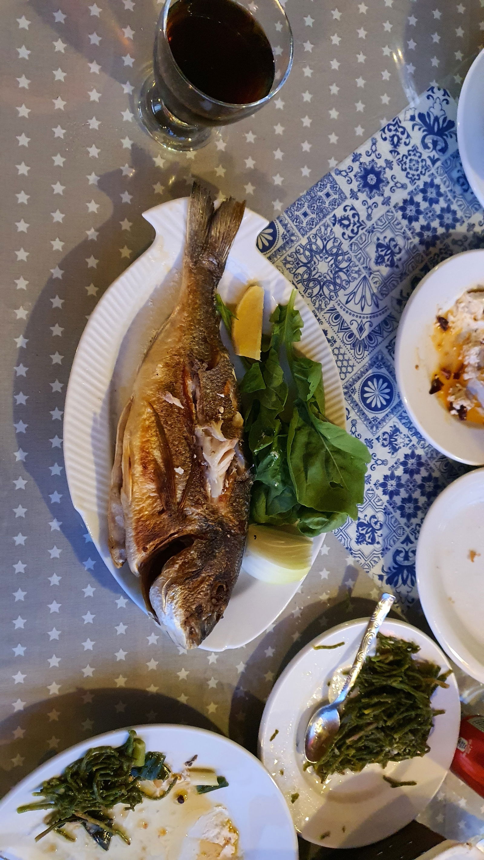 Balıkçı Doğan Restaurant