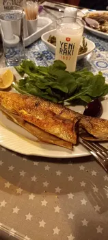 Balıkçı Doğan Restaurant resimleri