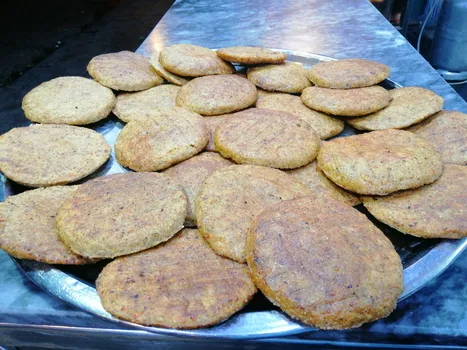 مطعم ومجمع الشرق resimleri