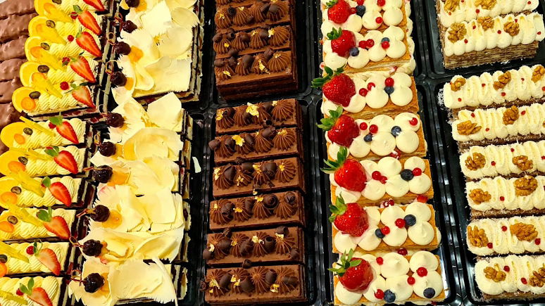 Çekmeköy Ekpa Fırın