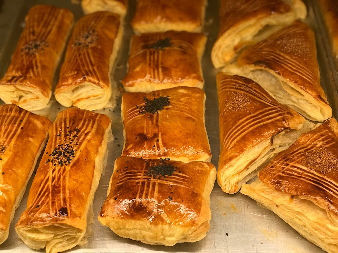 Çekmeköy Ekpa Fırın