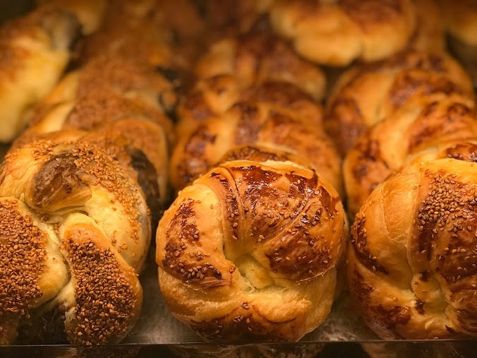 Çekmeköy Ekpa Fırın