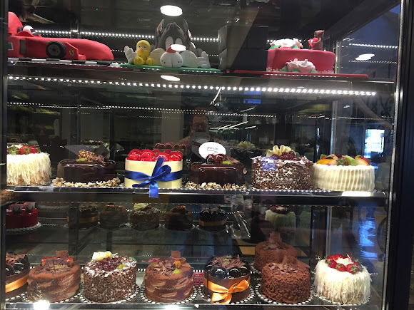 Çekmeköy Ekpa Fırın