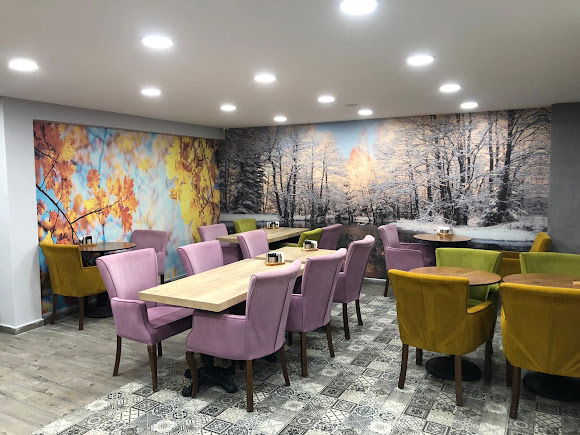 Çekmeköy Ekpa Fırın