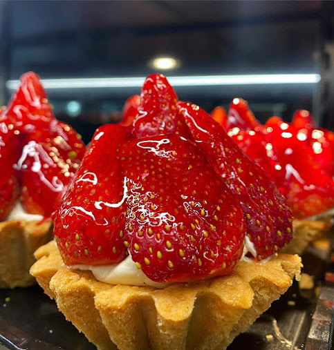 Çekmeköy Ekpa Fırın