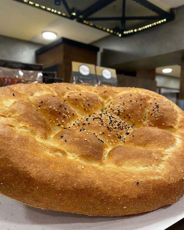 Çekmeköy Ekpa Fırın