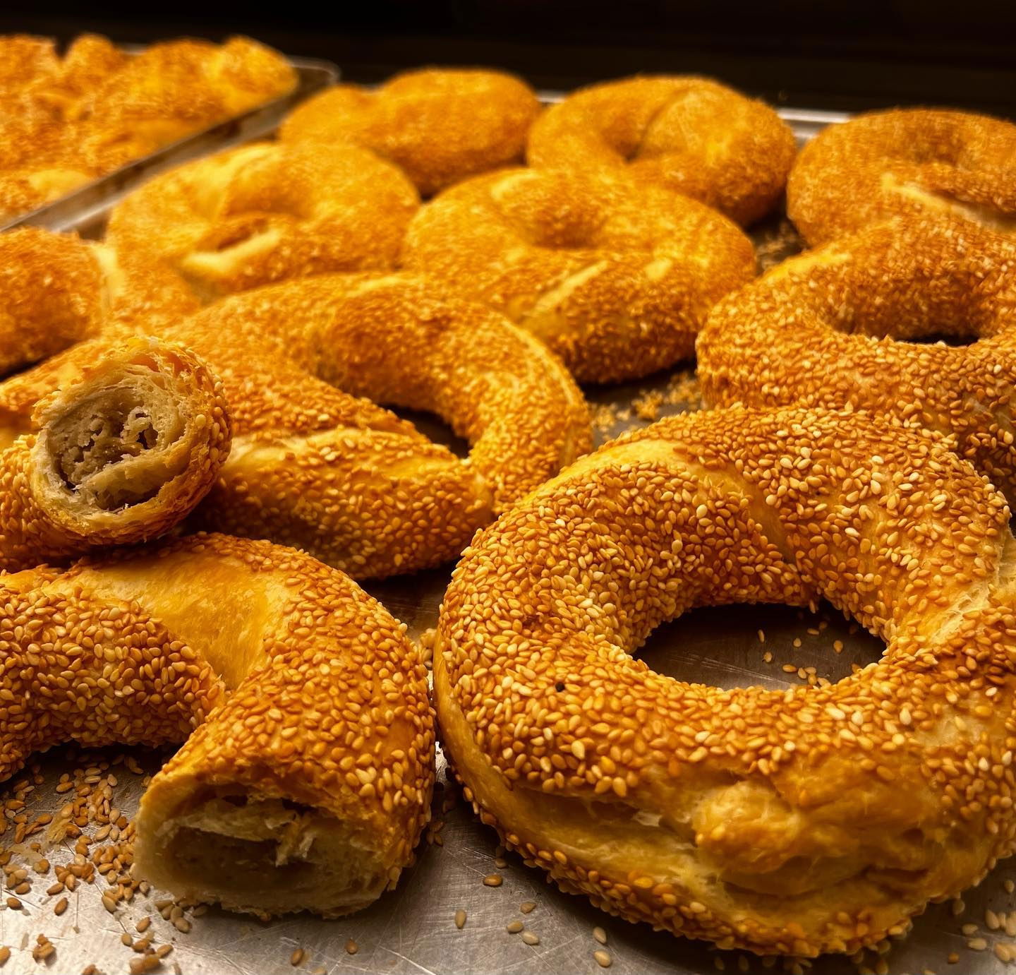 Çekmeköy Ekpa Fırın