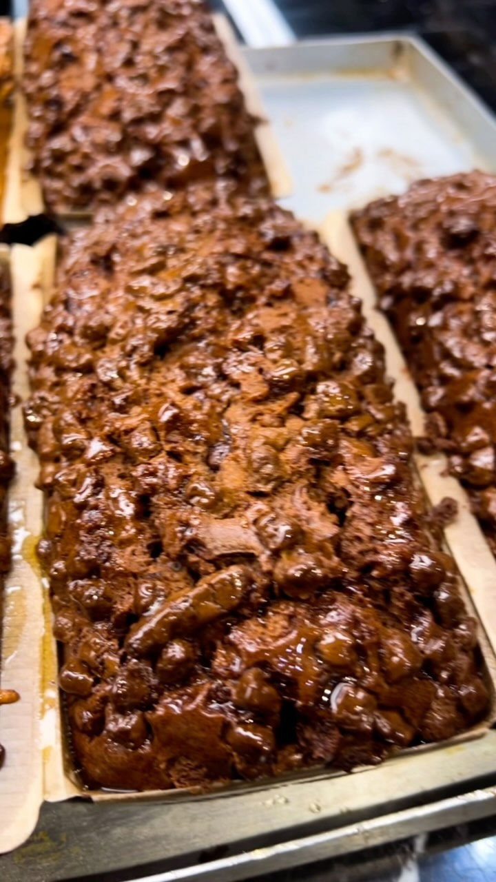 Çekmeköy Ekpa Fırın