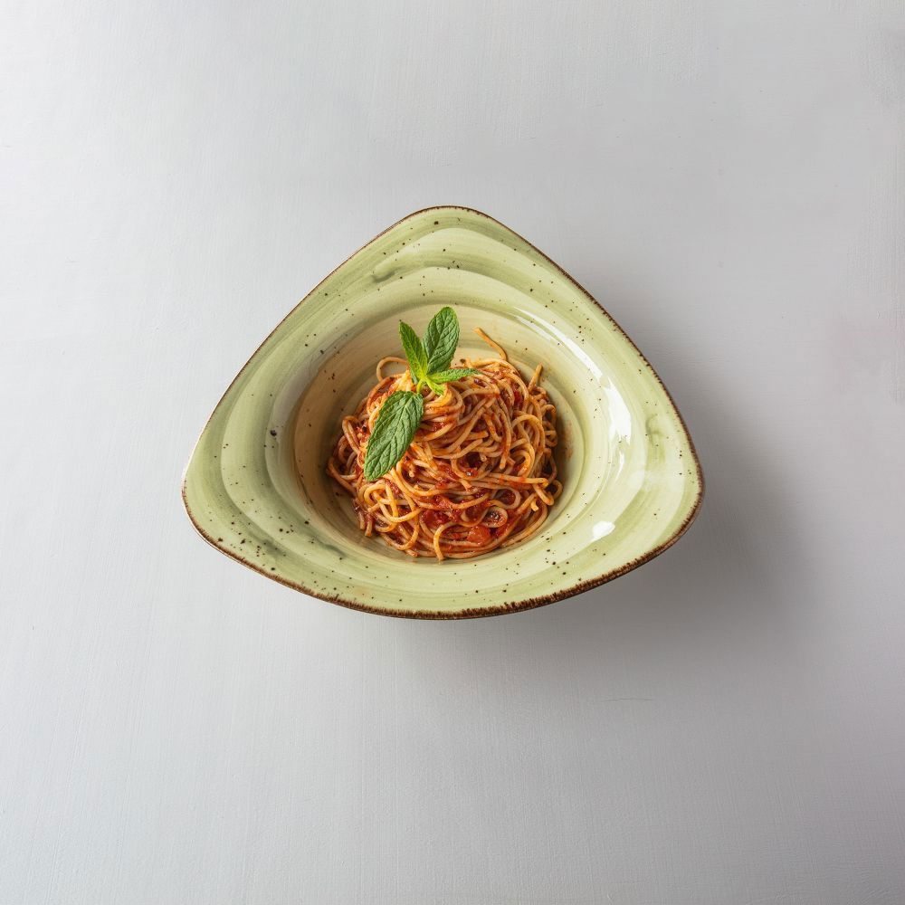 Spaghetti Napolitan