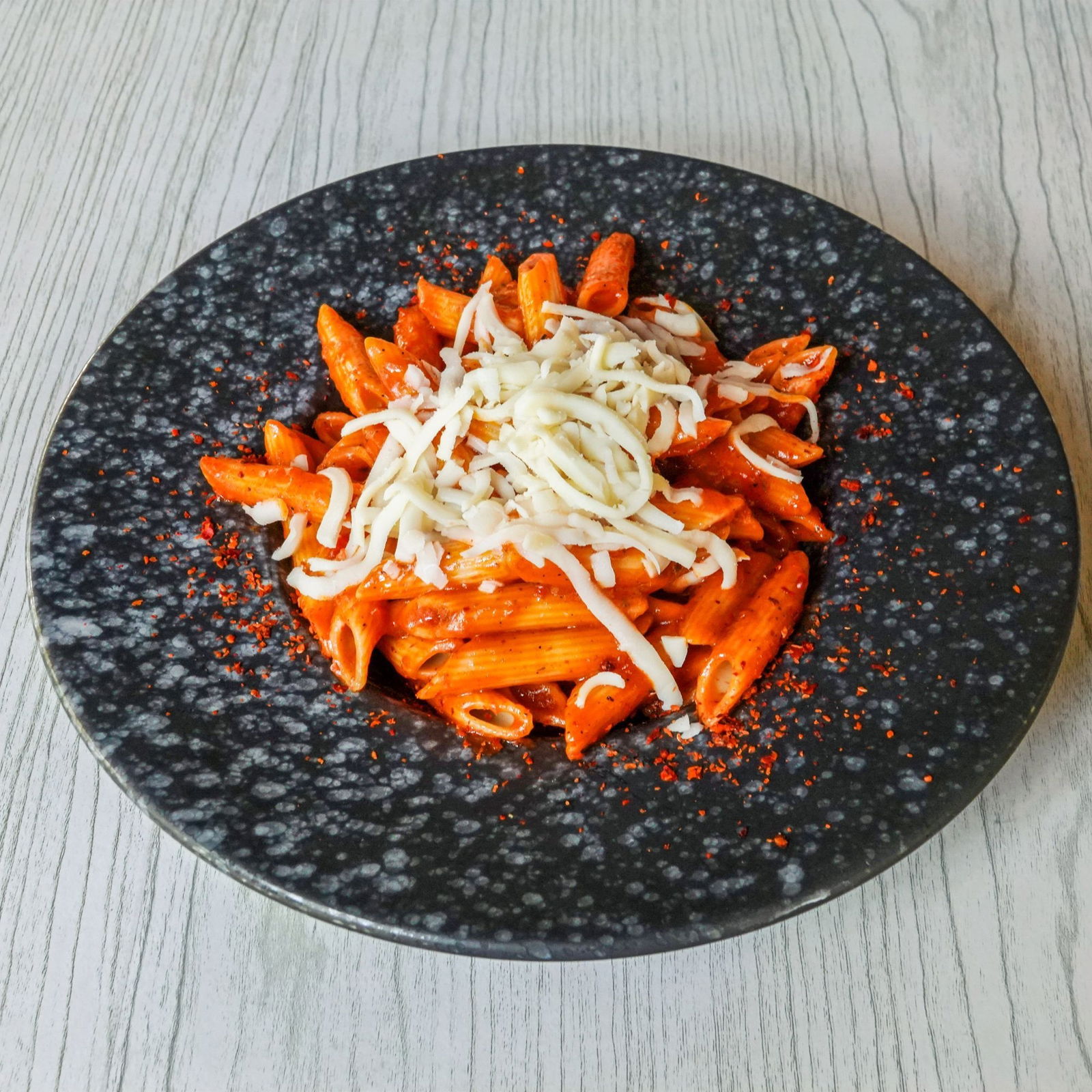 Penne Napolitan