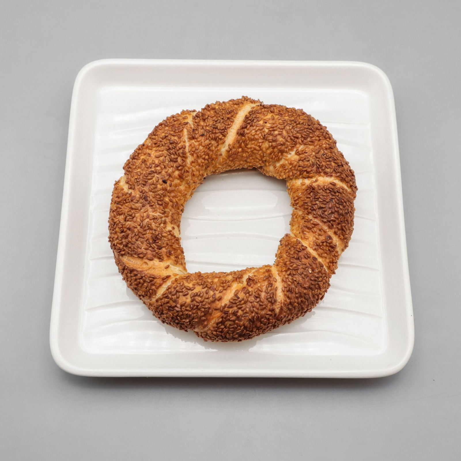 Ekpa Simit