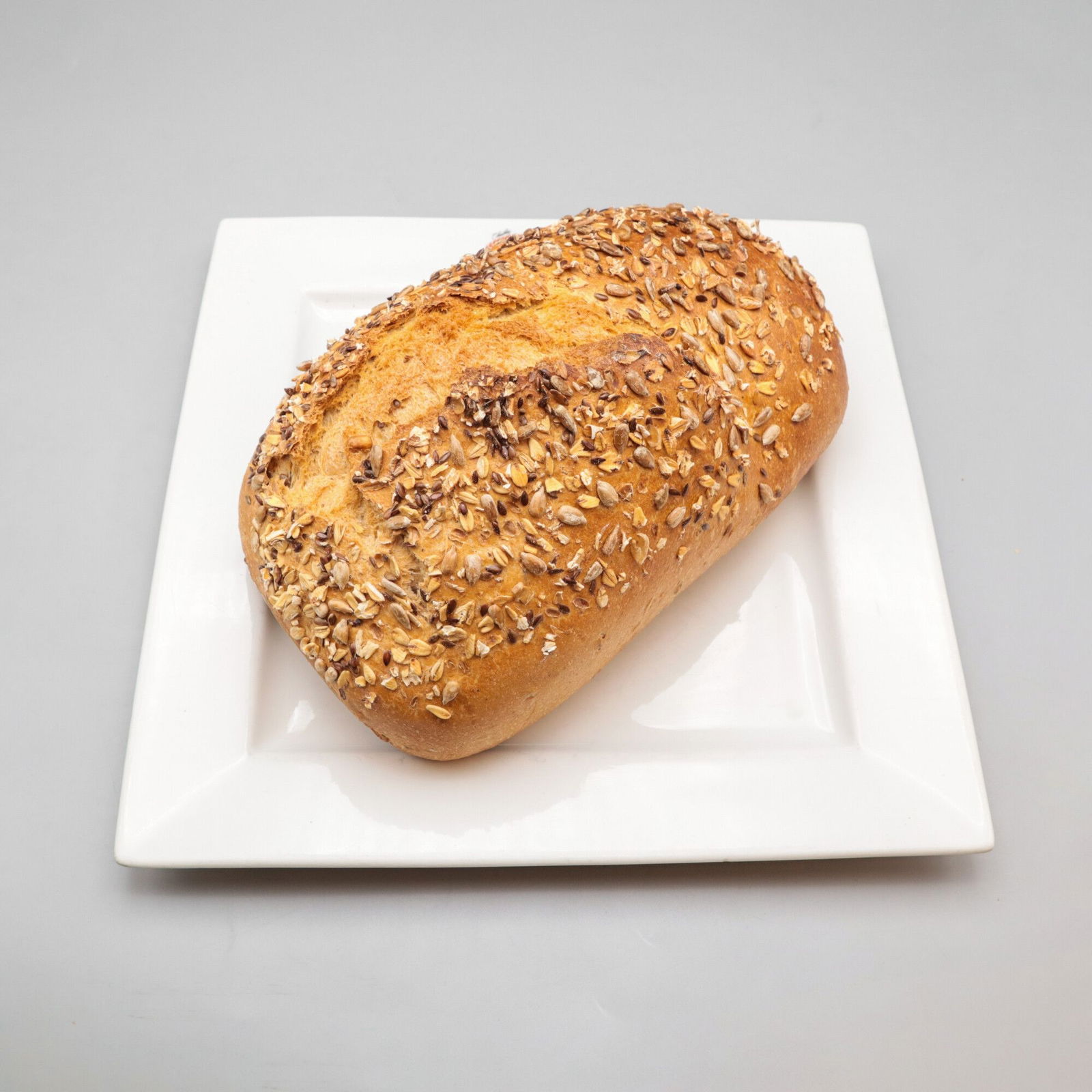 Tam Tahıllı Ekmek