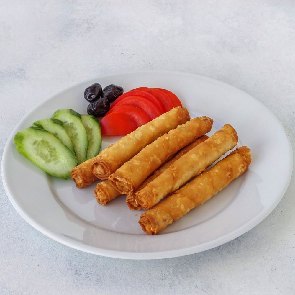 Sigara Böreği (5 Adet)