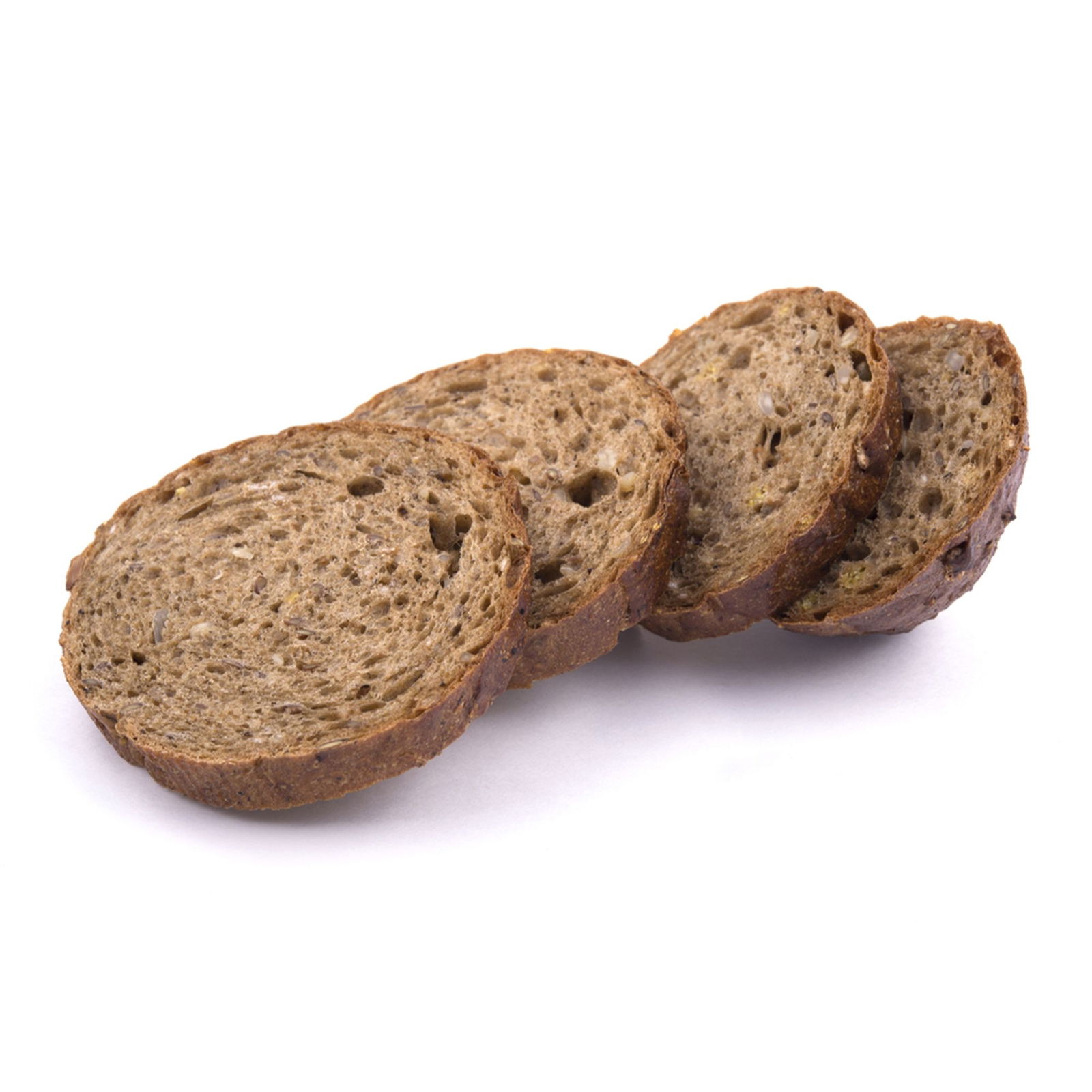 Kepekli Ekmek