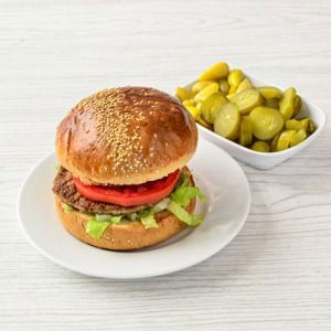 Hamburger