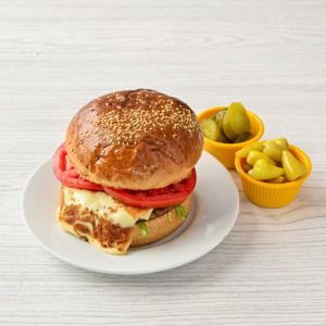 Cheeseburger