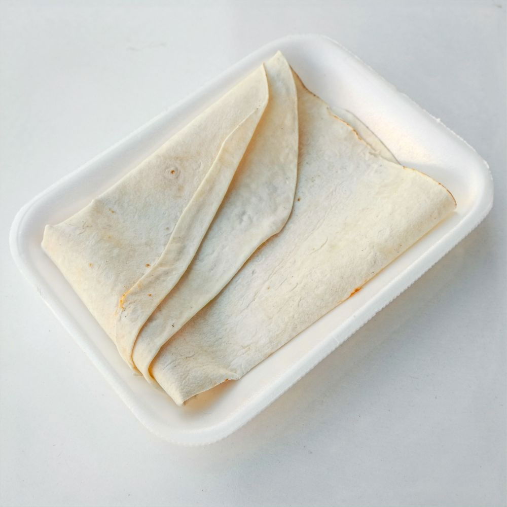 Lavaş