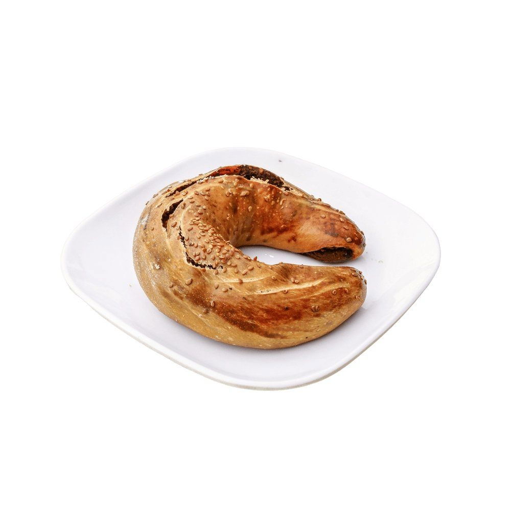 Ay Çöreği