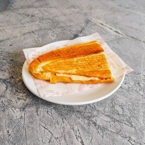 Kaşarlı Tost