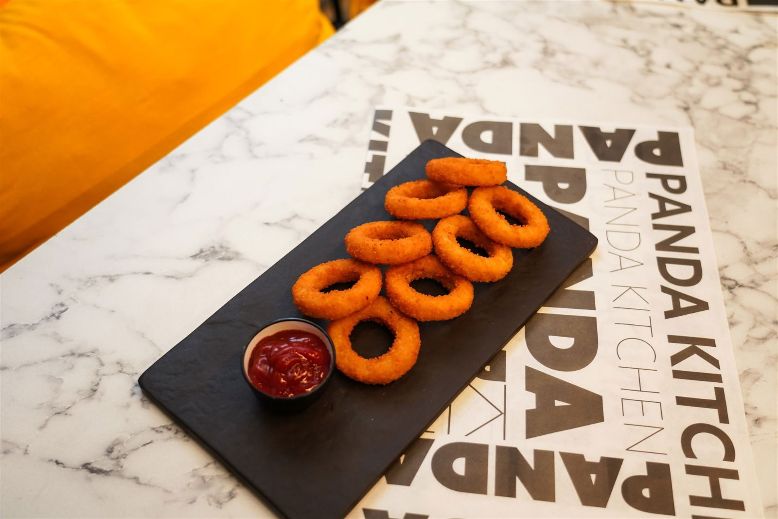 Panda Kitchen Kadıköy