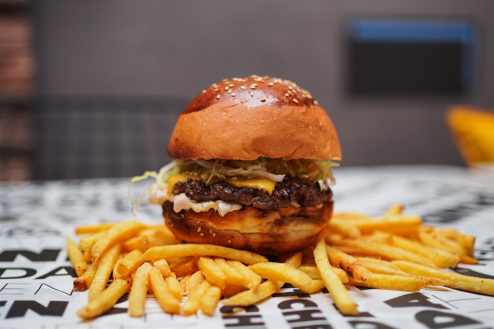 Panda Kitchen Kadıköy