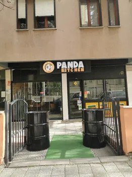Panda Kitchen Kadıköy resimleri