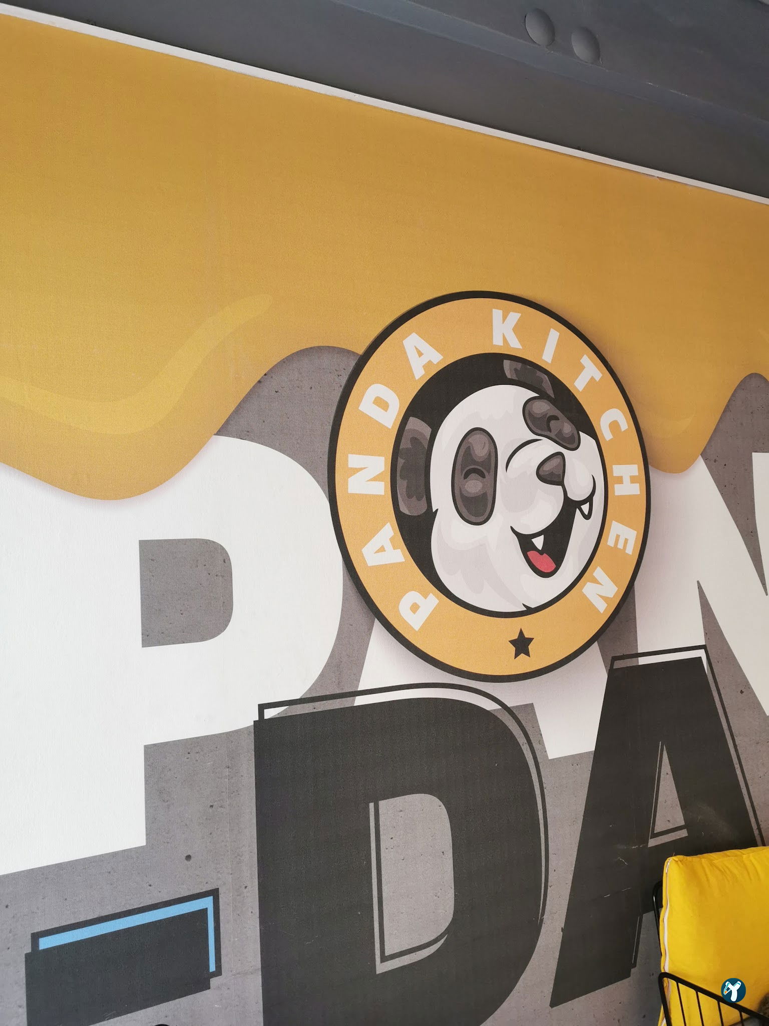Panda Kitchen Kadıköy