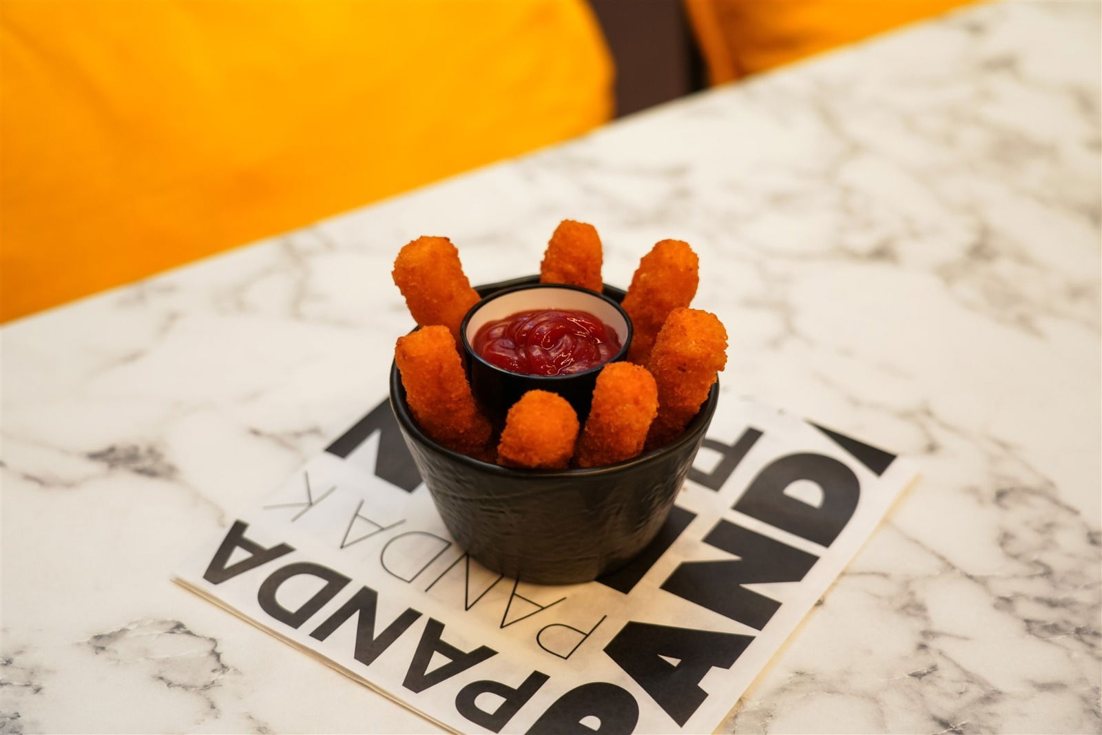 Panda Kitchen Kadıköy