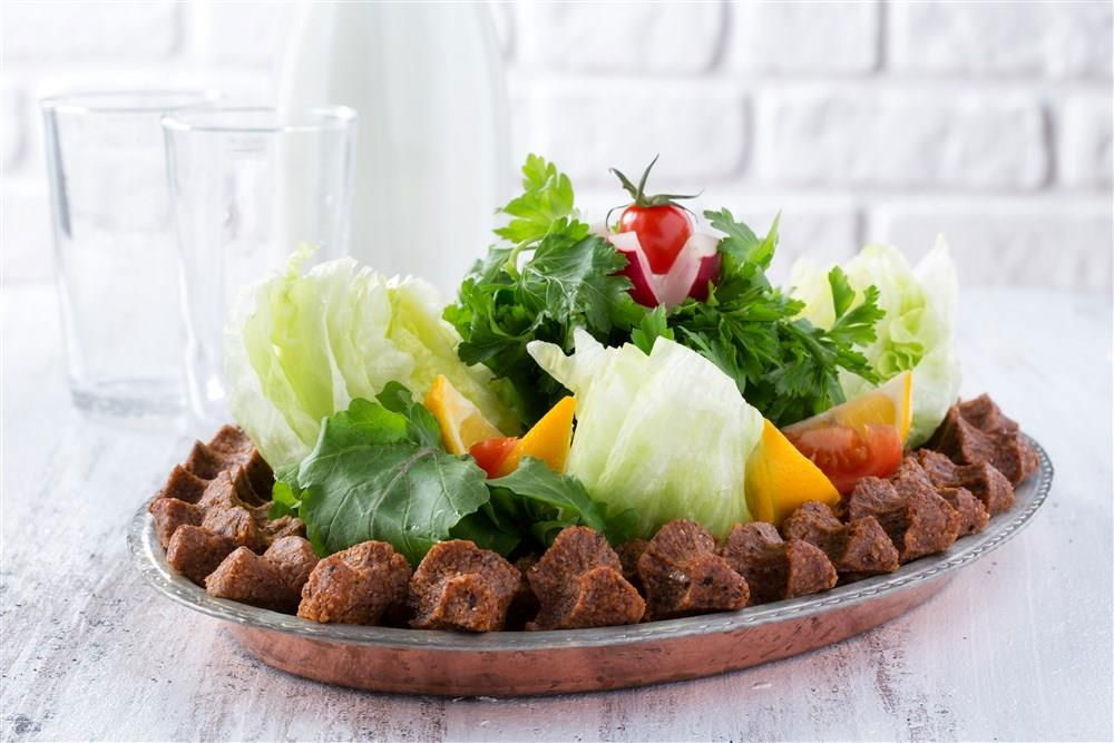 Komagene Yenikent Resital