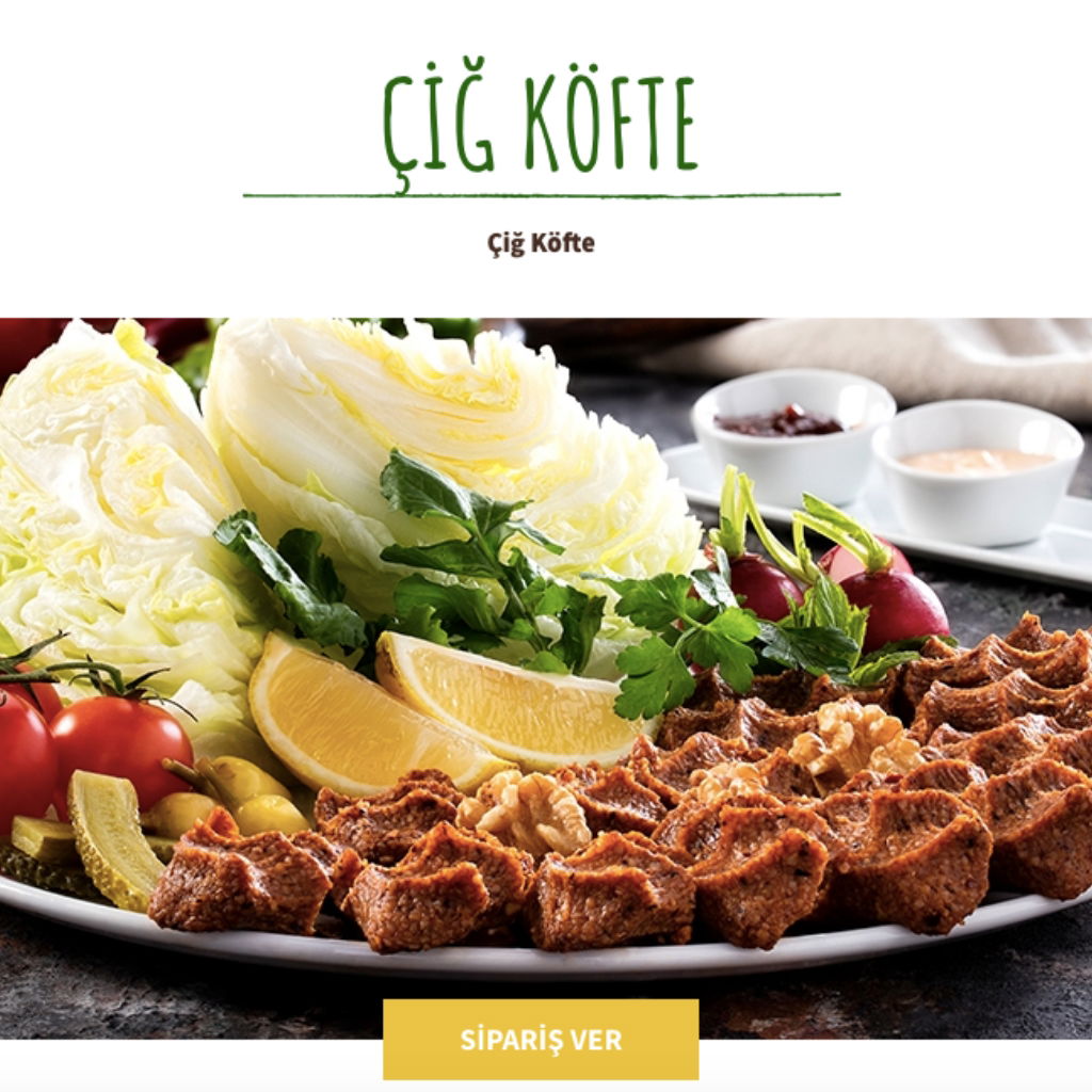 Komagene Yenikent Resital