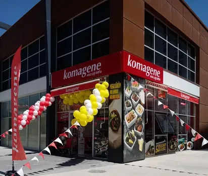 Komagene Yenikent Resital resimleri