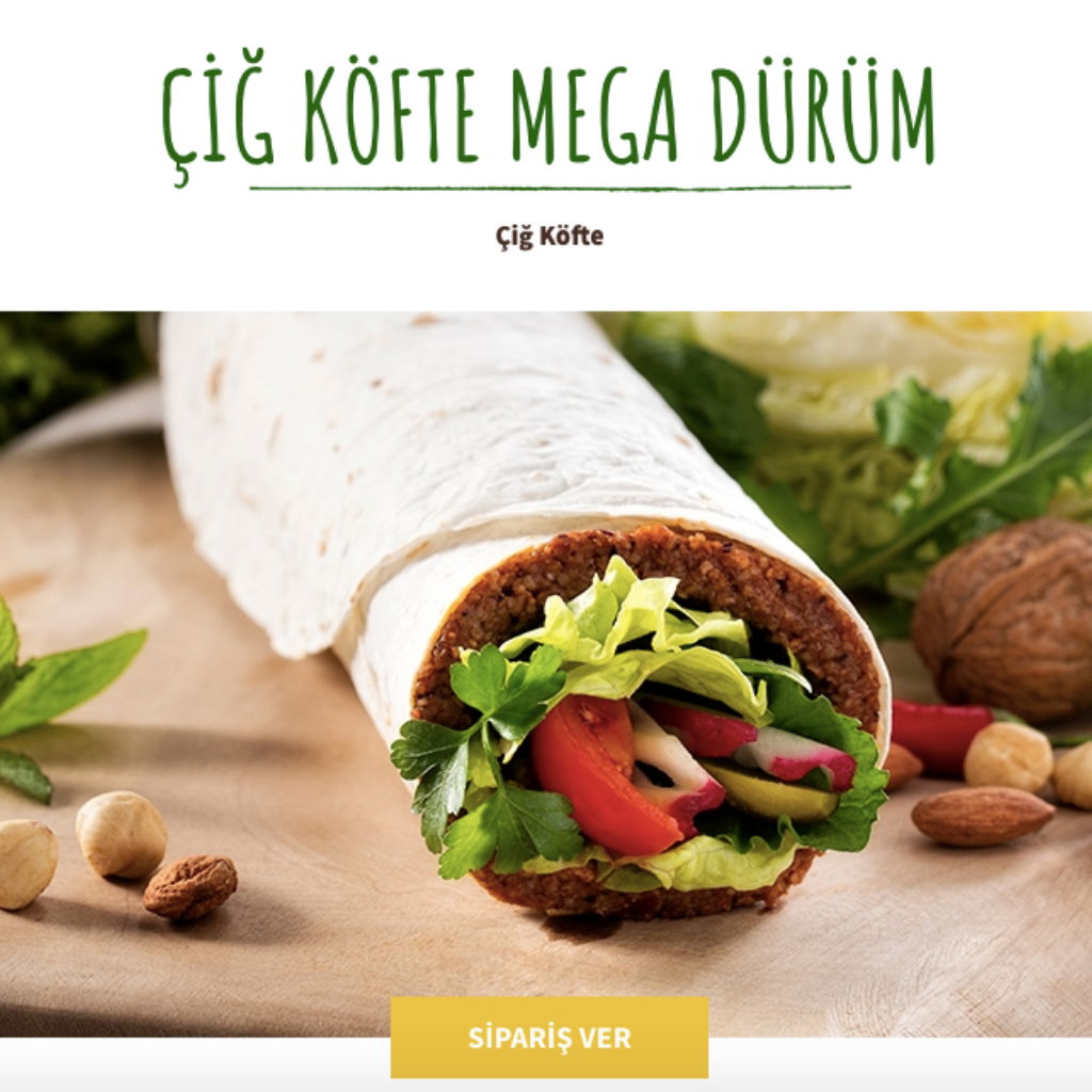 Komagene Yenikent Resital