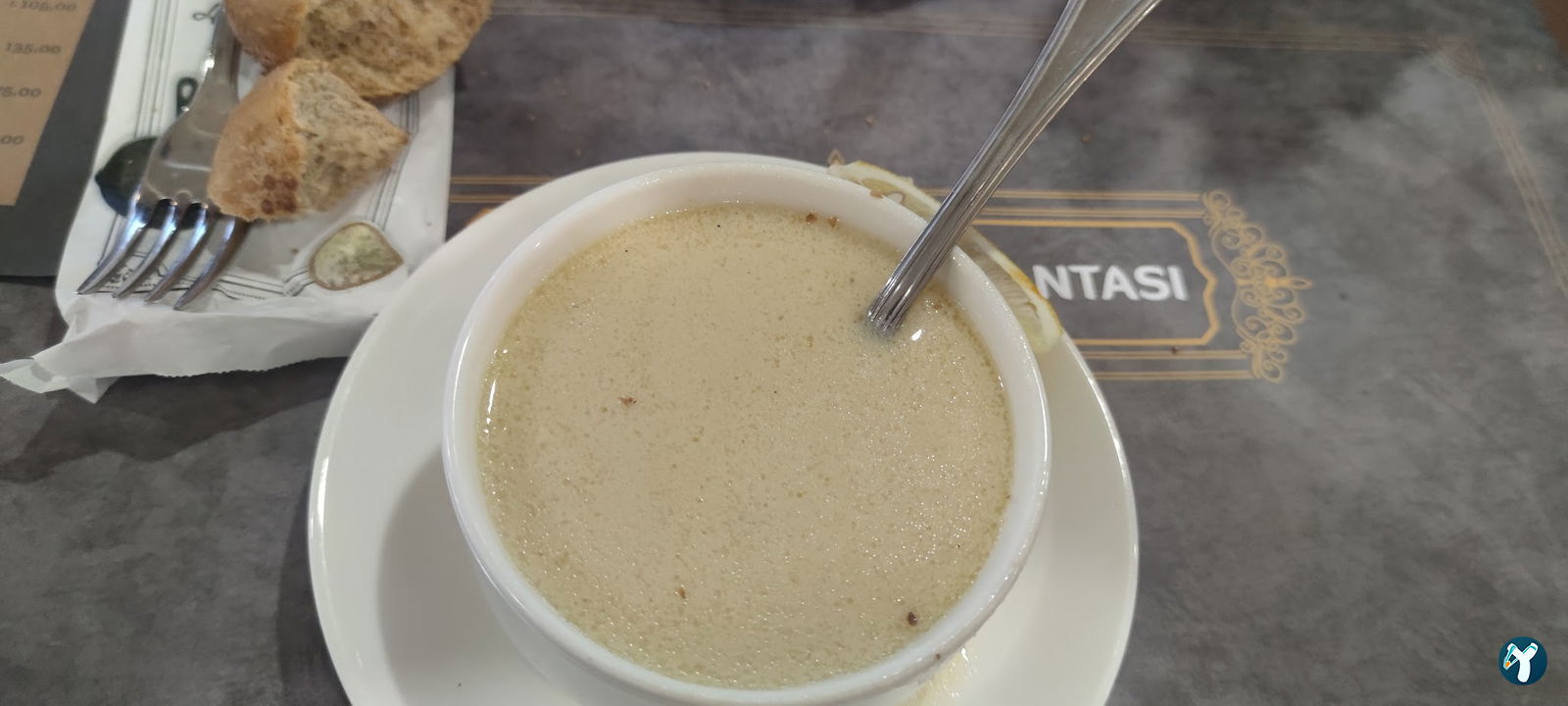 Safahat Lokantası