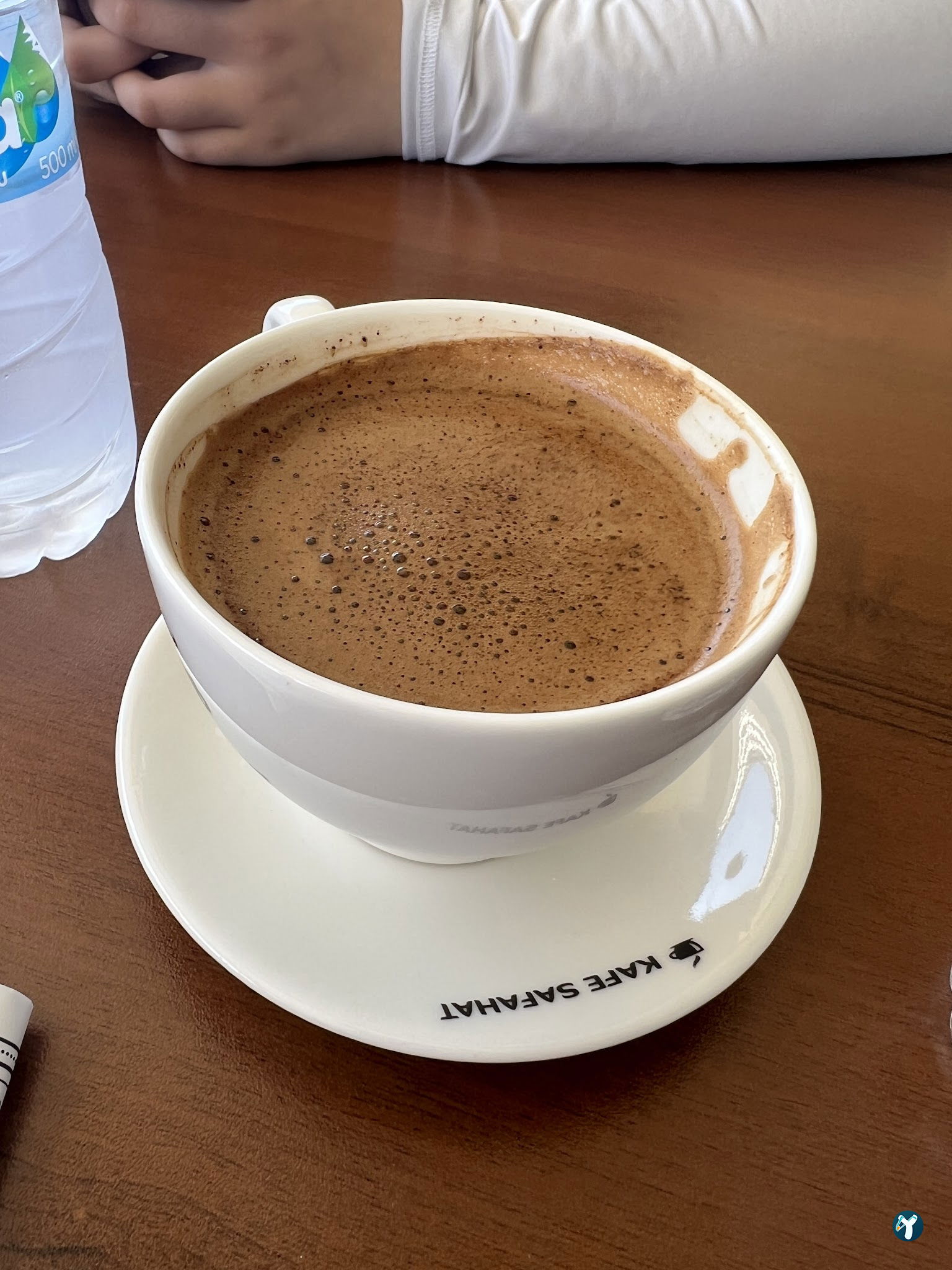 Safahat Lokantası