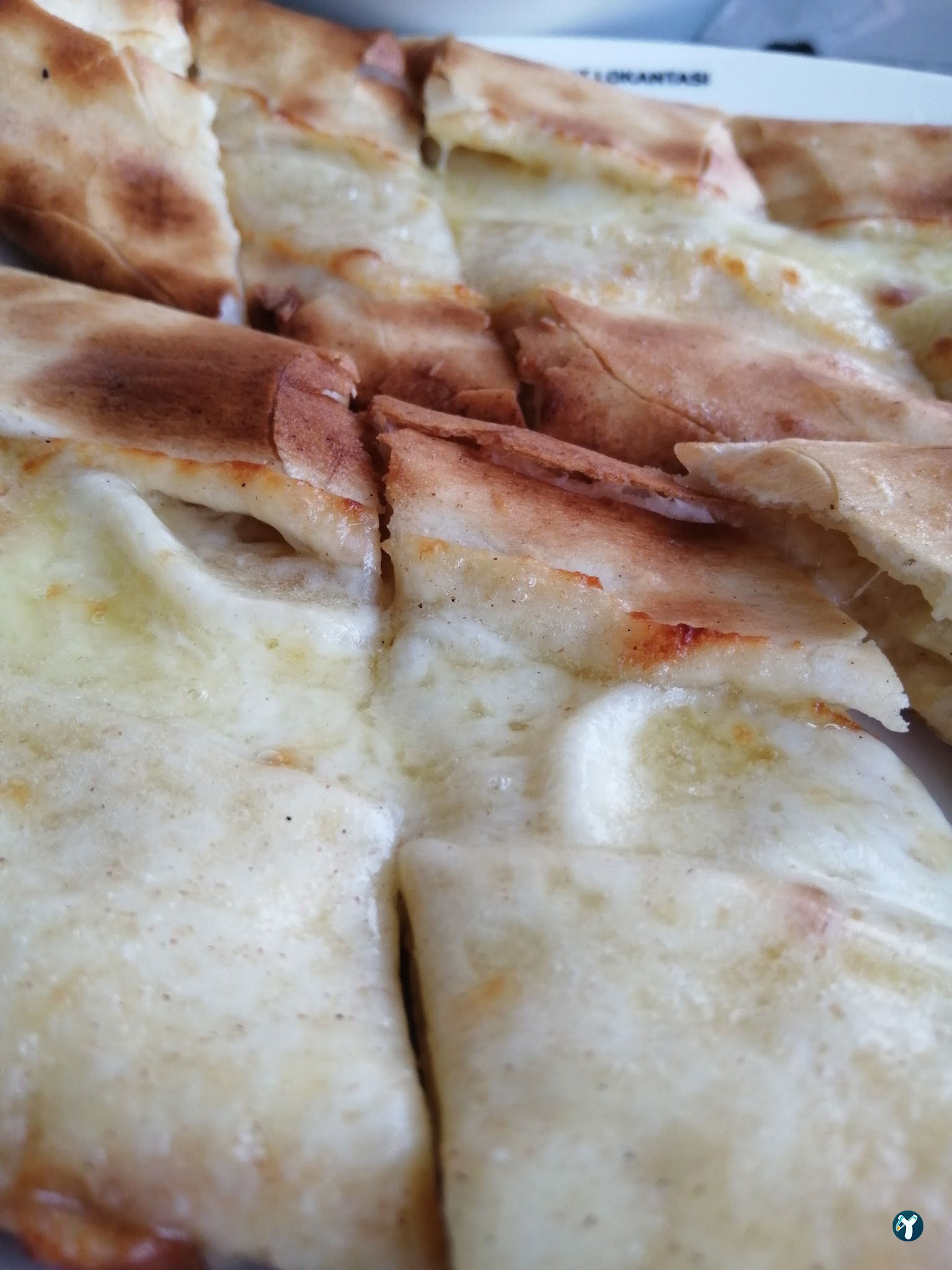 Safahat Lokantası