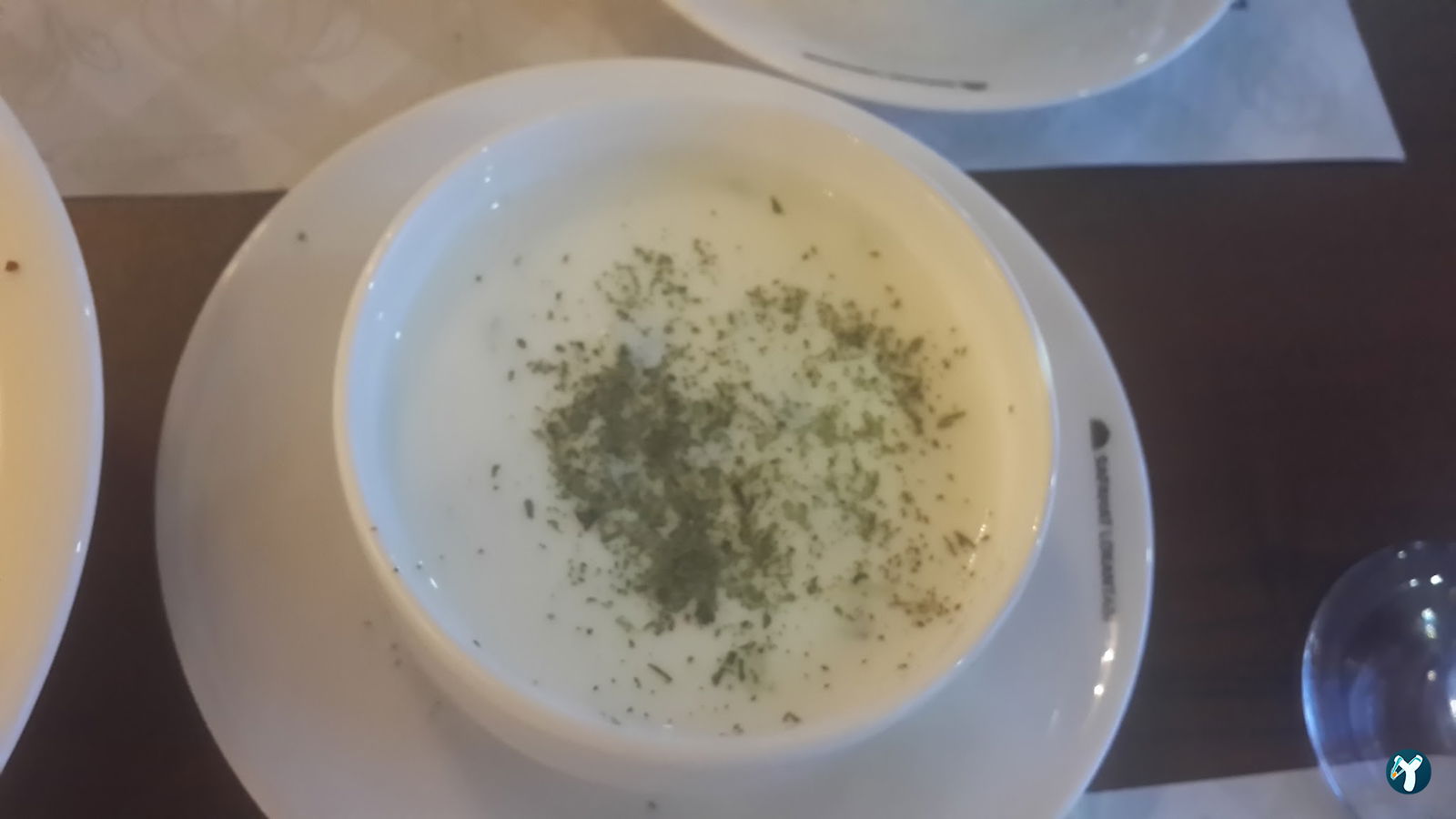 Safahat Lokantası