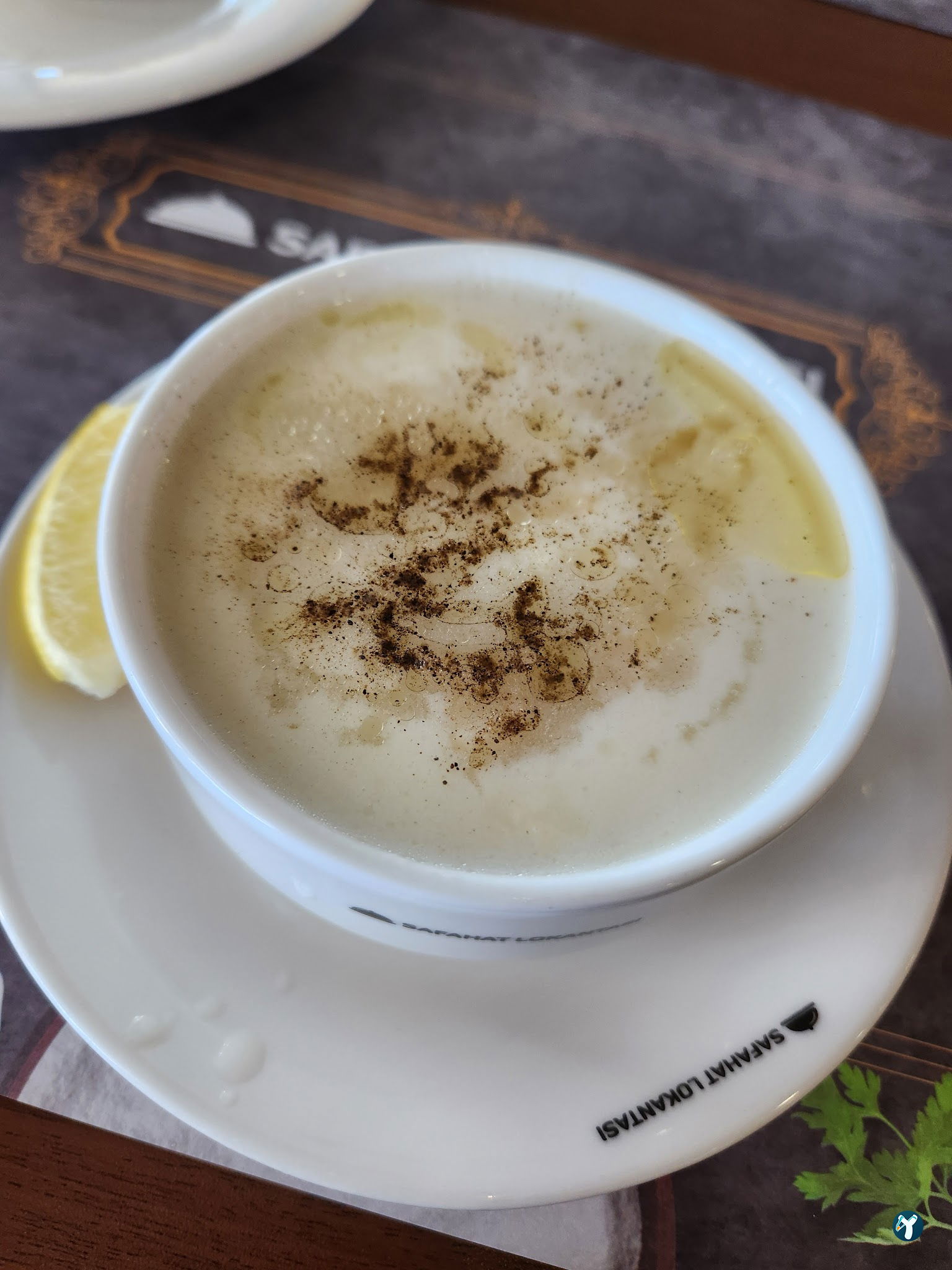 Safahat Lokantası