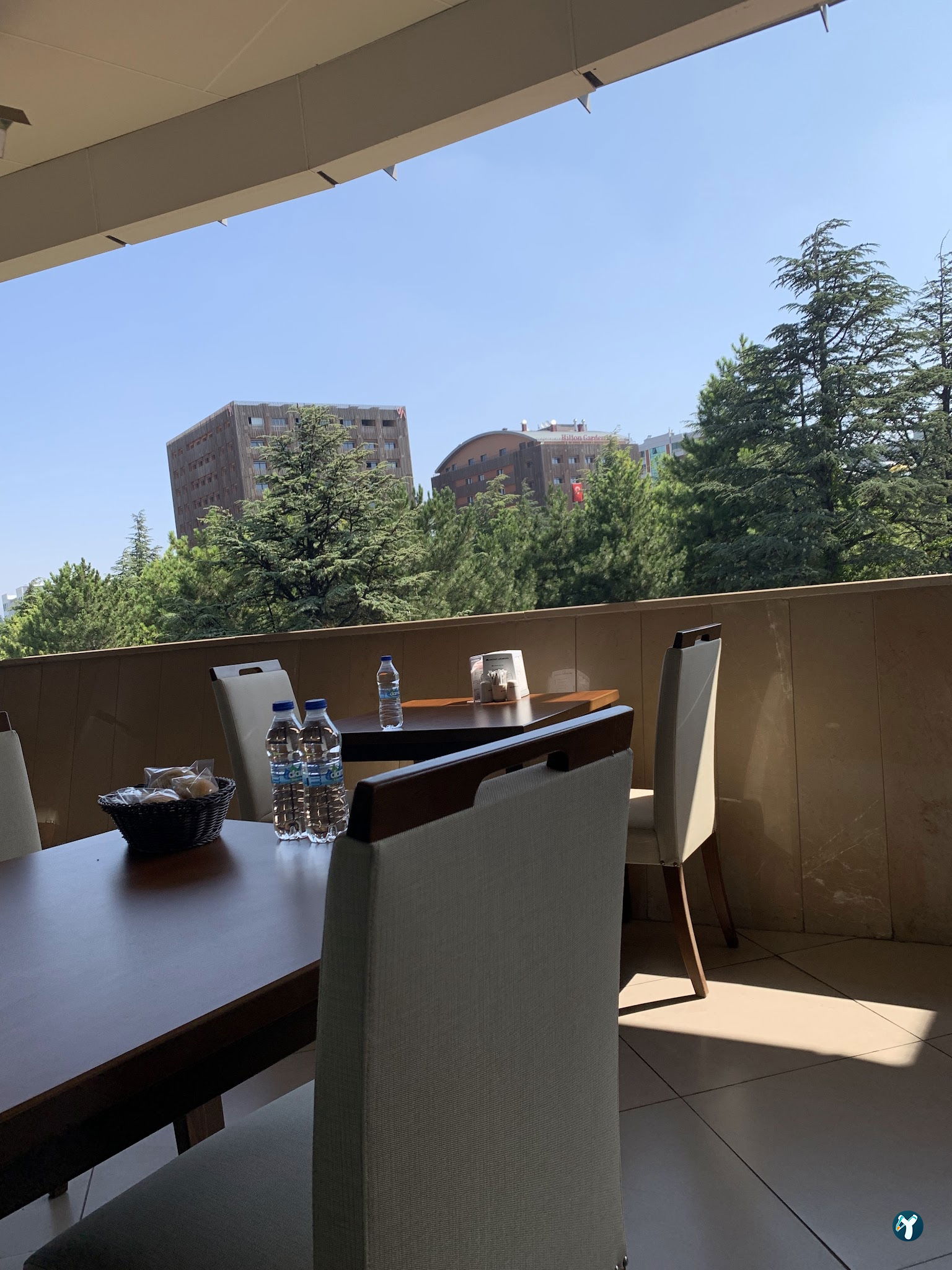 Safahat Lokantası