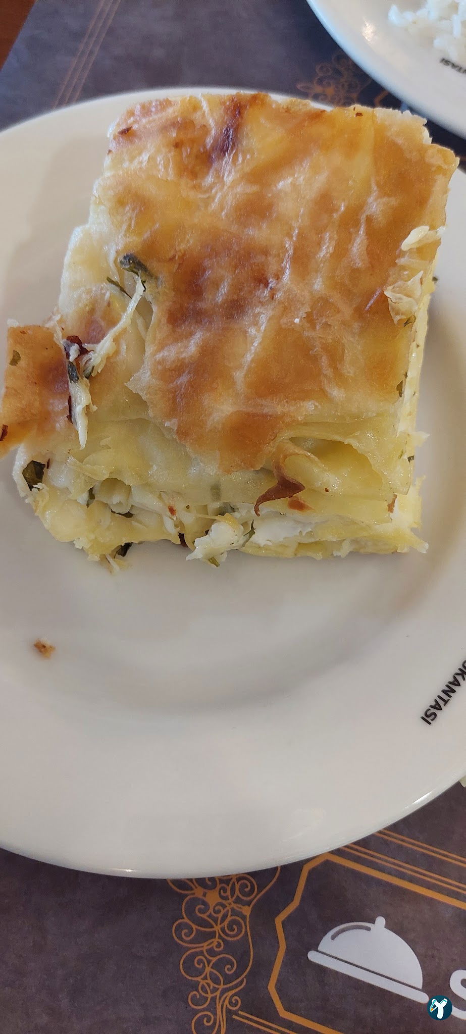 Safahat Lokantası