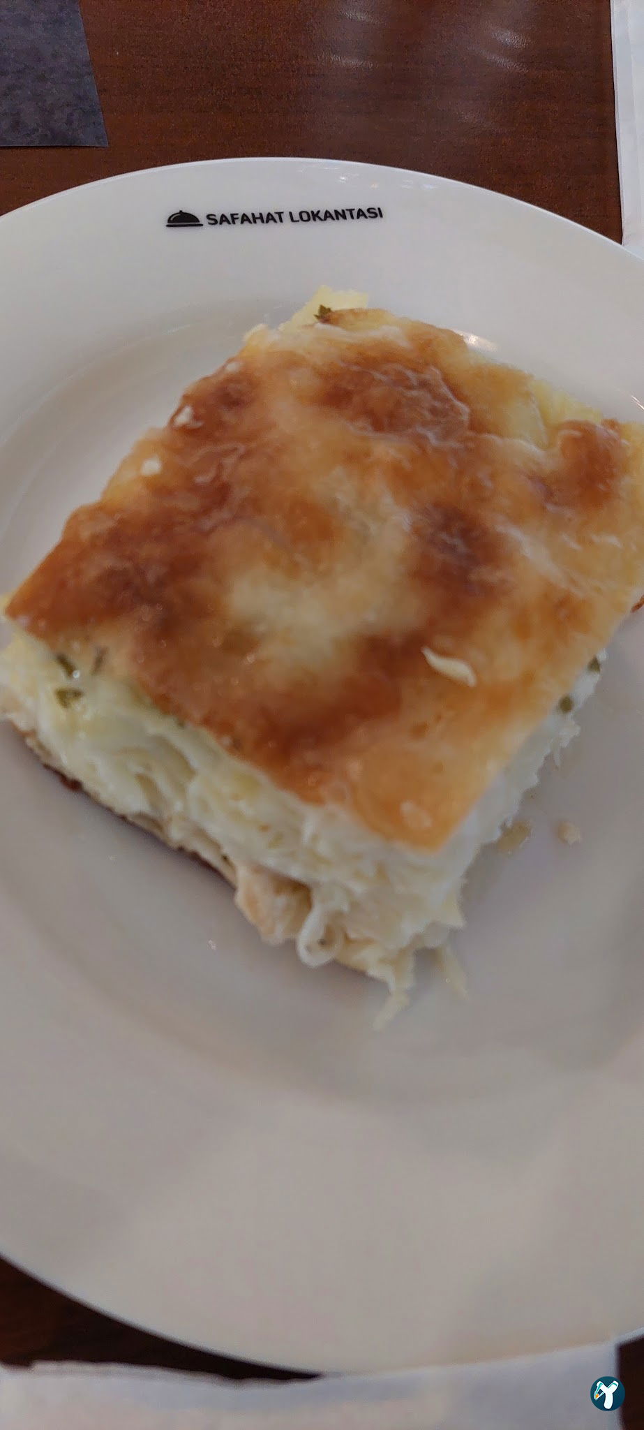 Safahat Lokantası