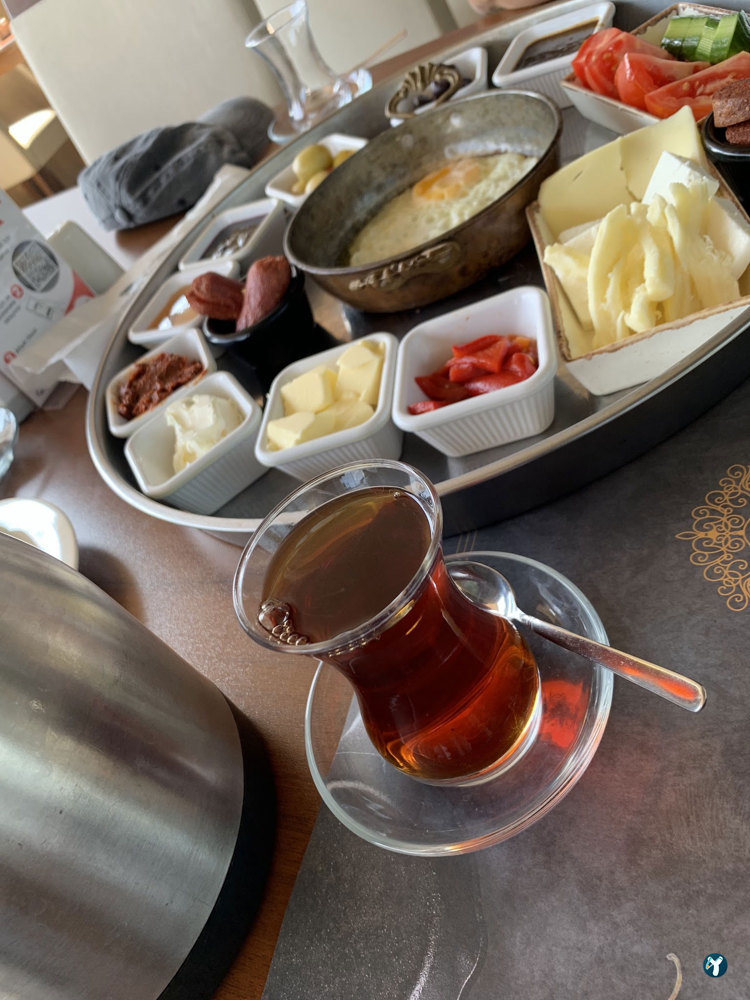 Safahat Lokantası