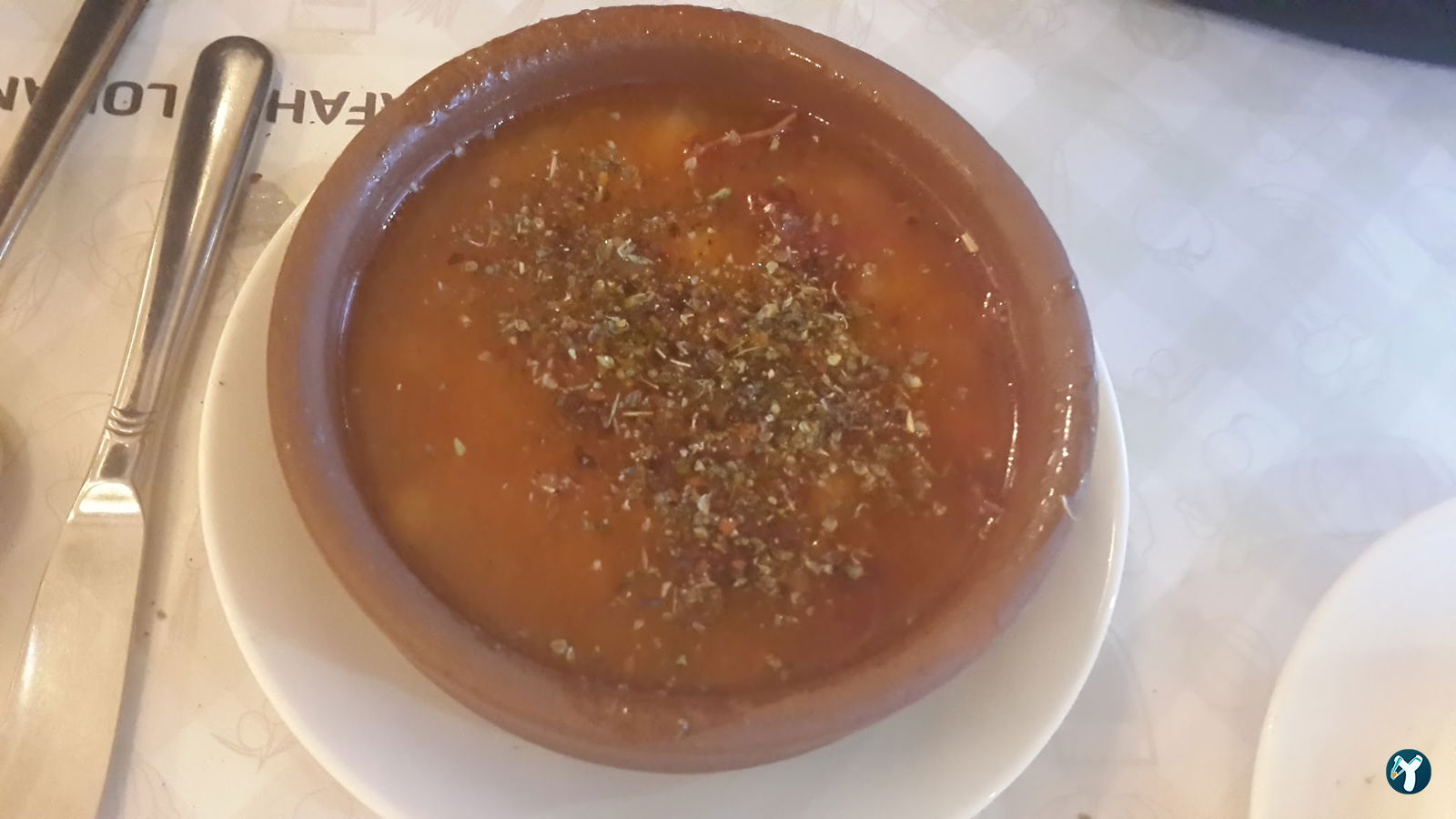 Safahat Lokantası