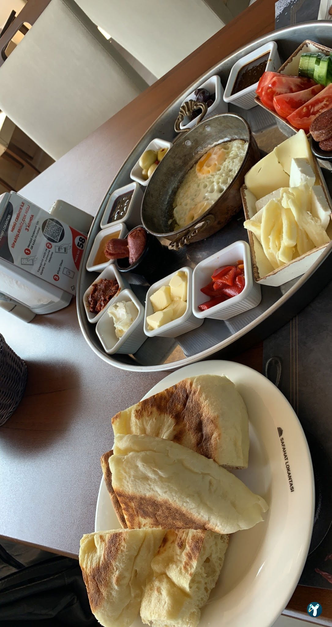Safahat Lokantası