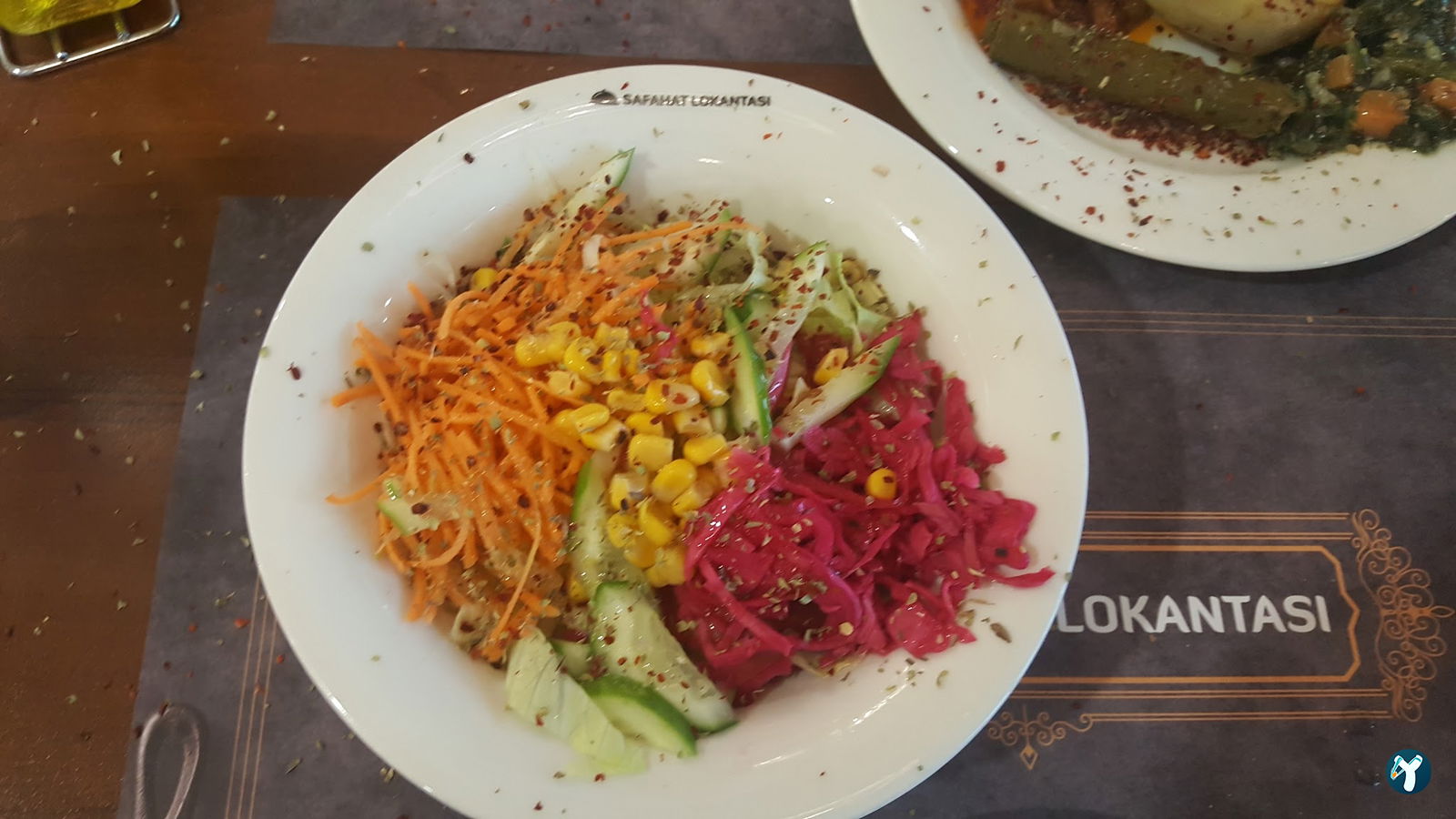 Safahat Lokantası