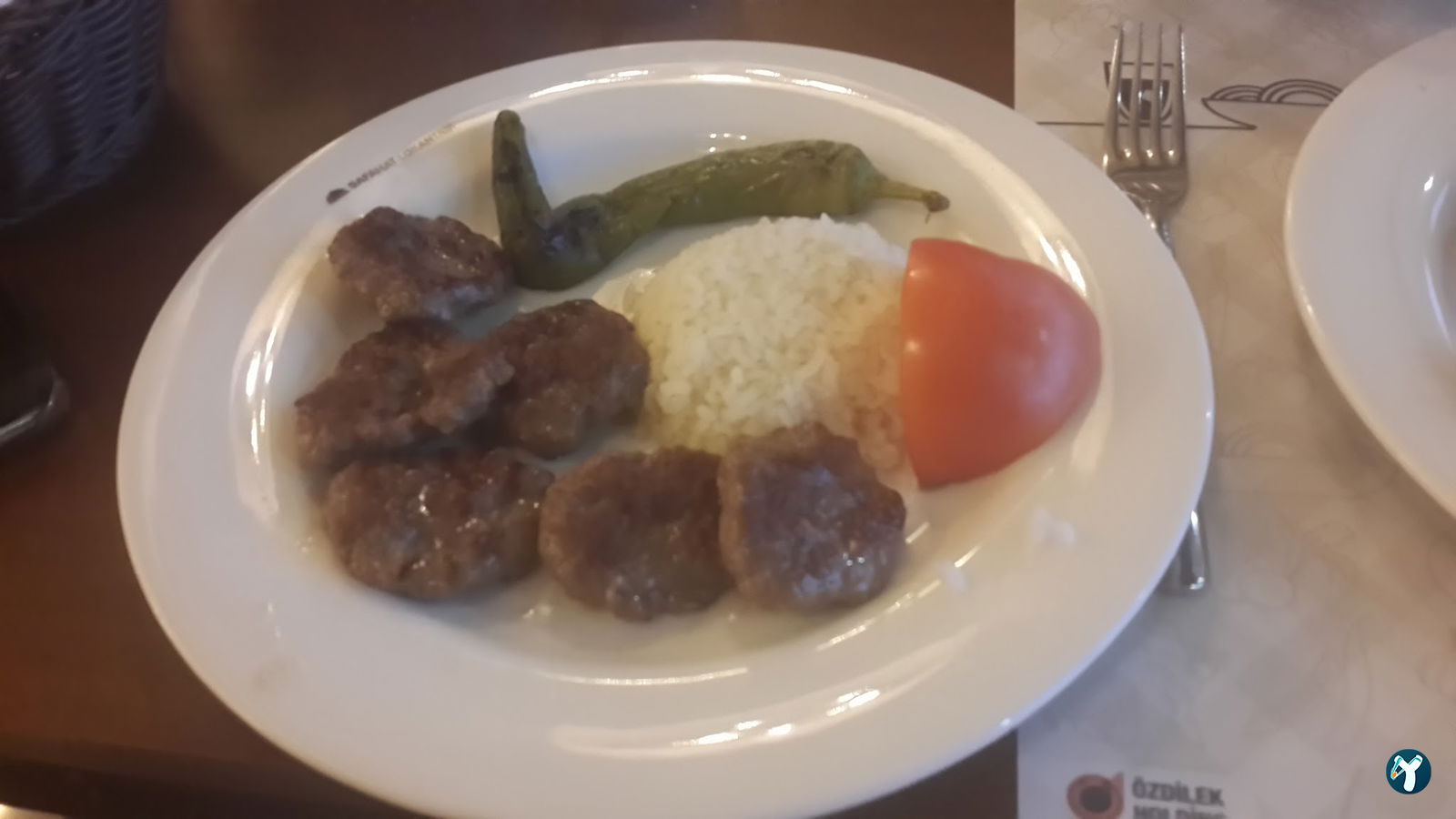 Safahat Lokantası